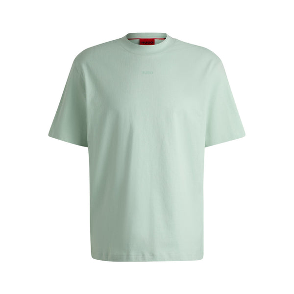 HUGO Dapolino T-Shirt S2-24 332 Light Pastel Green