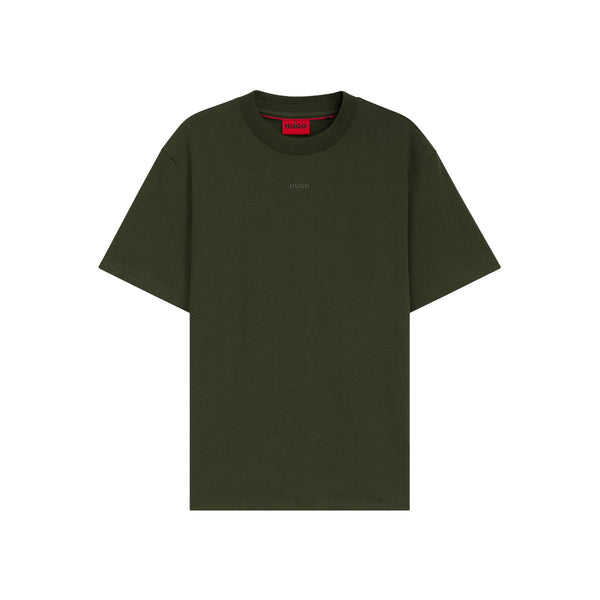HUGO Dapolino T-Shirt S2-25 309 Dk Green