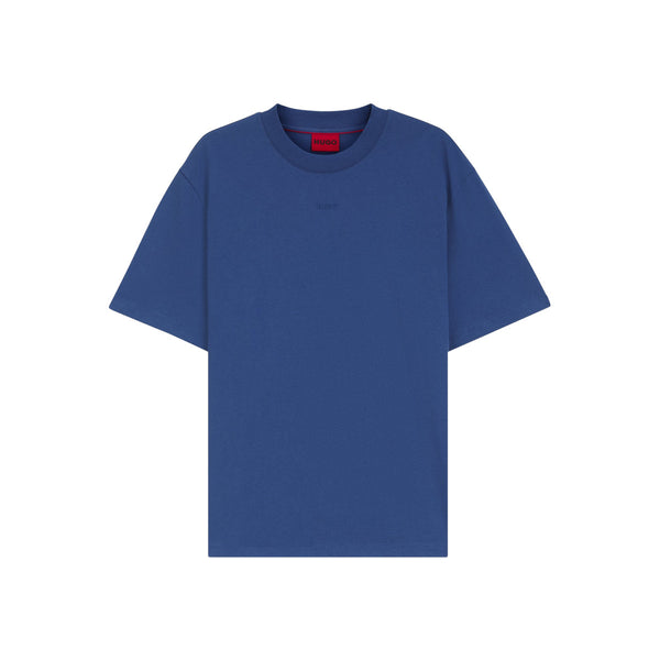 HUGO Dapolino T-Shirt S2-25 427 Medium Blue
