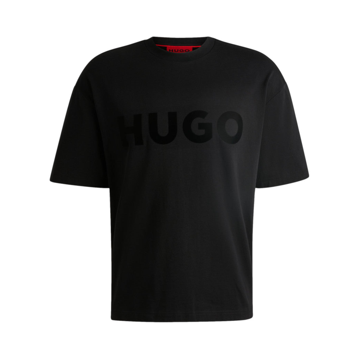 HUGO Dinkee T-Shirt 001 Black