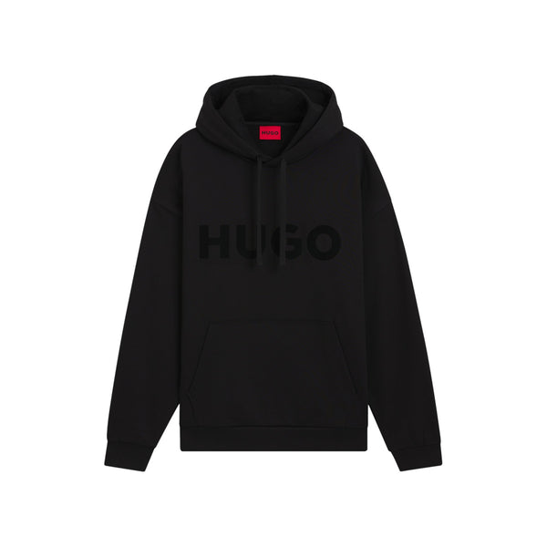 HUGO Ditchie Hoody 001 Black
