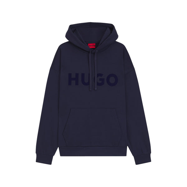 HUGO Ditchie Hoody 418 Navy