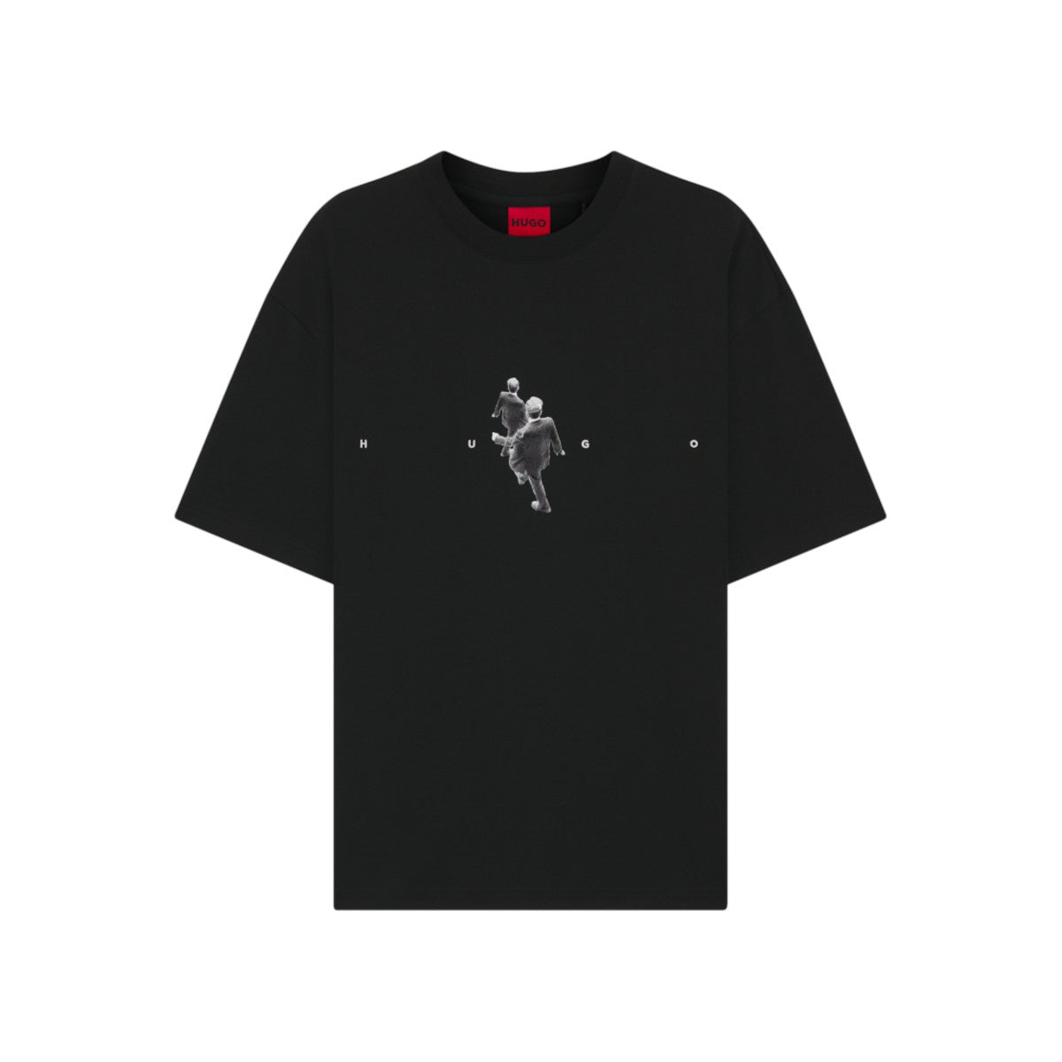 HUGODolloT-Shirt001Black__1
