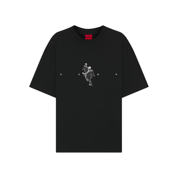 HUGODolloT-Shirt001Black__1