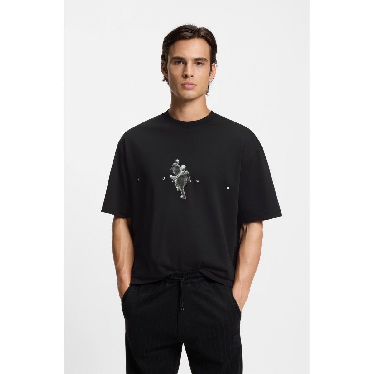 HUGODolloT-Shirt001Black__3
