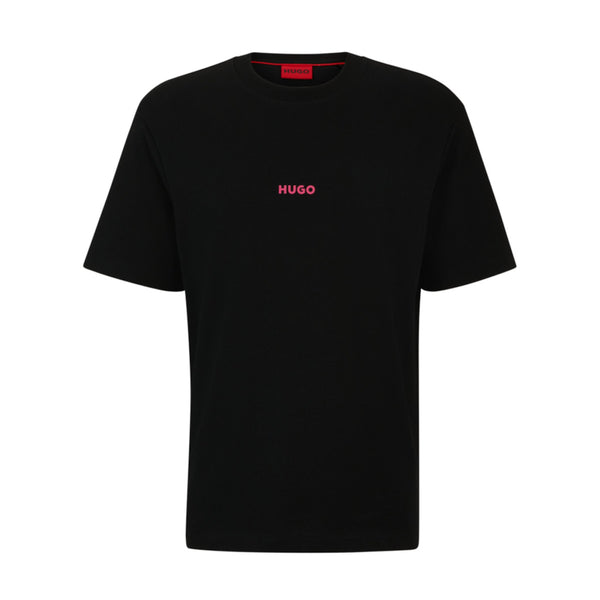 HUGO Dowidom T-Shirt 001 Black