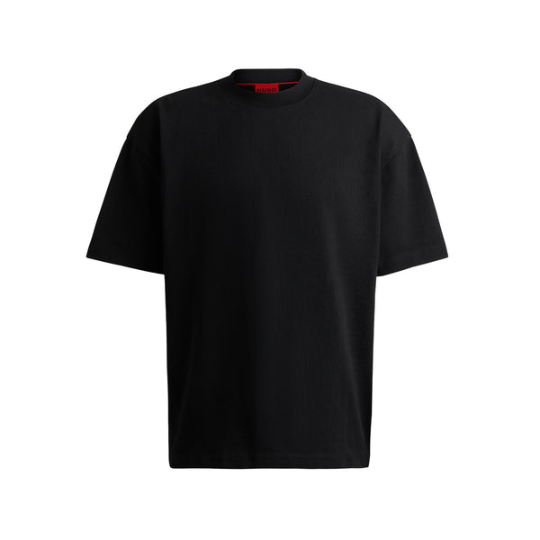 HUGO Dplanitee T-Shirt 10262447 001 Black