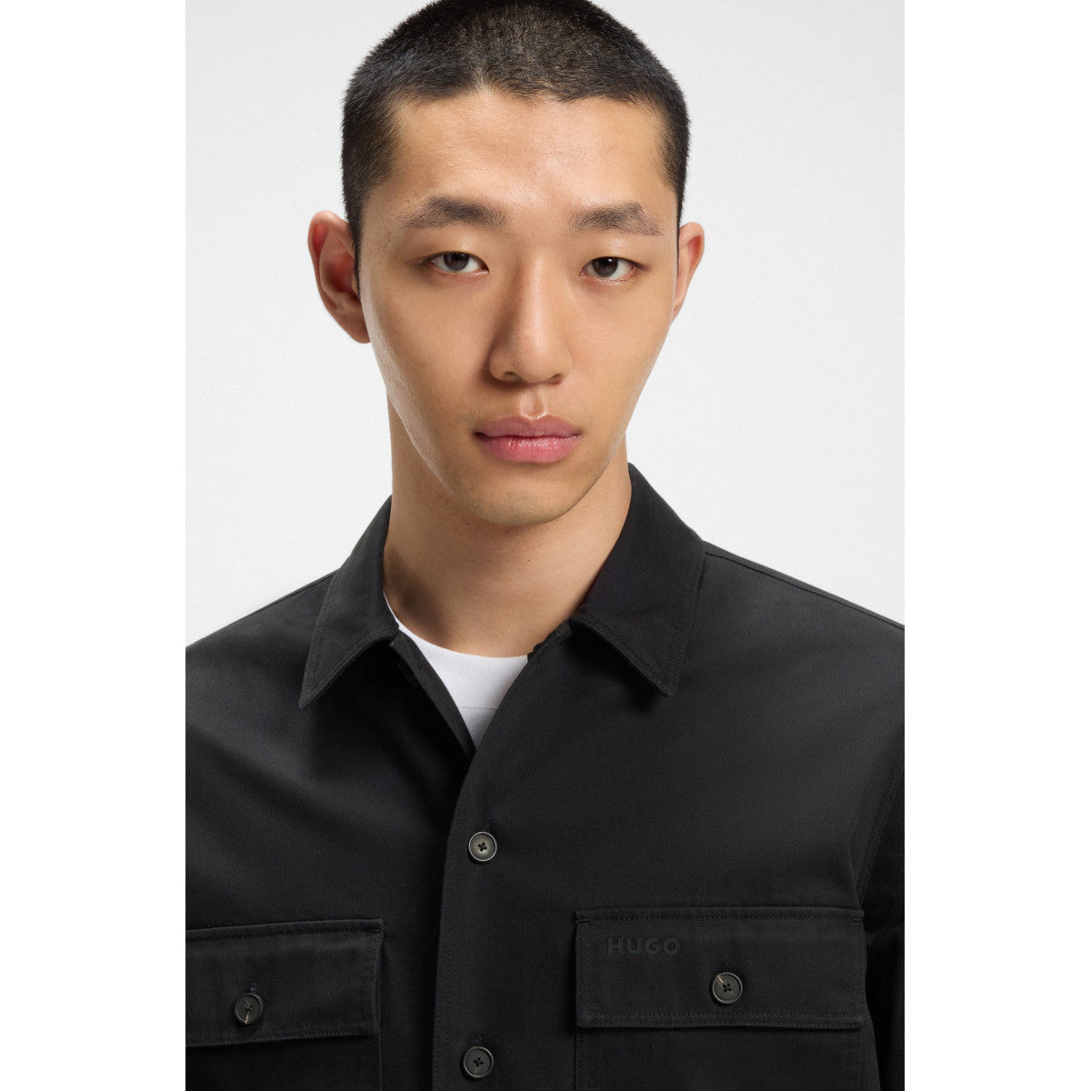 HUGOEpoldoShirt001Black__2