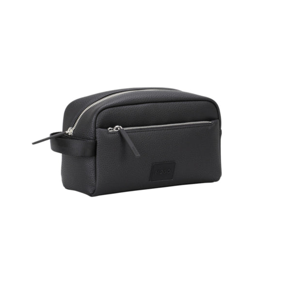HUGO Ethon 2.0HI_Washbag 001 Black