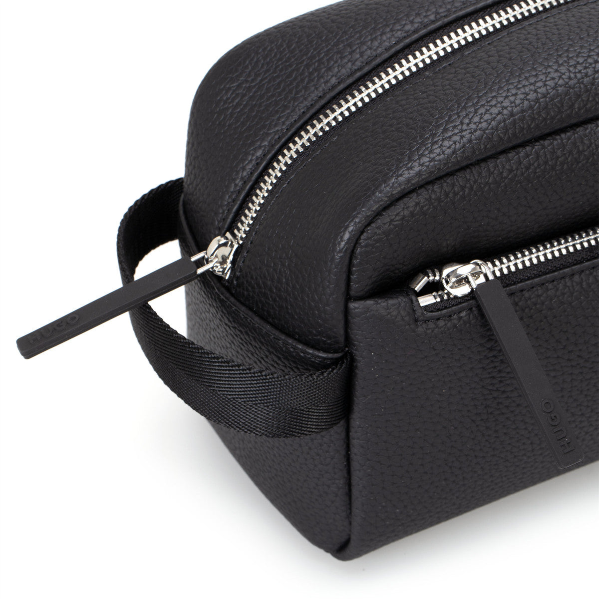 HUGO Ethon 2.0HI_Washbag 001 Black