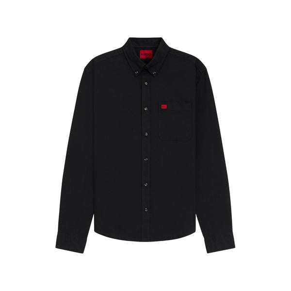 HUGO Evito Shirt 004 Black