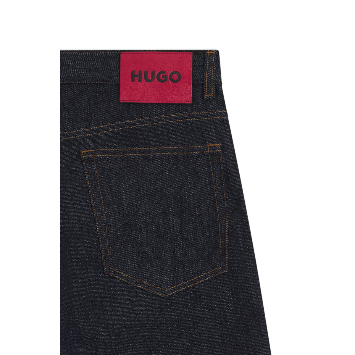HUGO Hugo 708 Jeans 401 Dark Blue