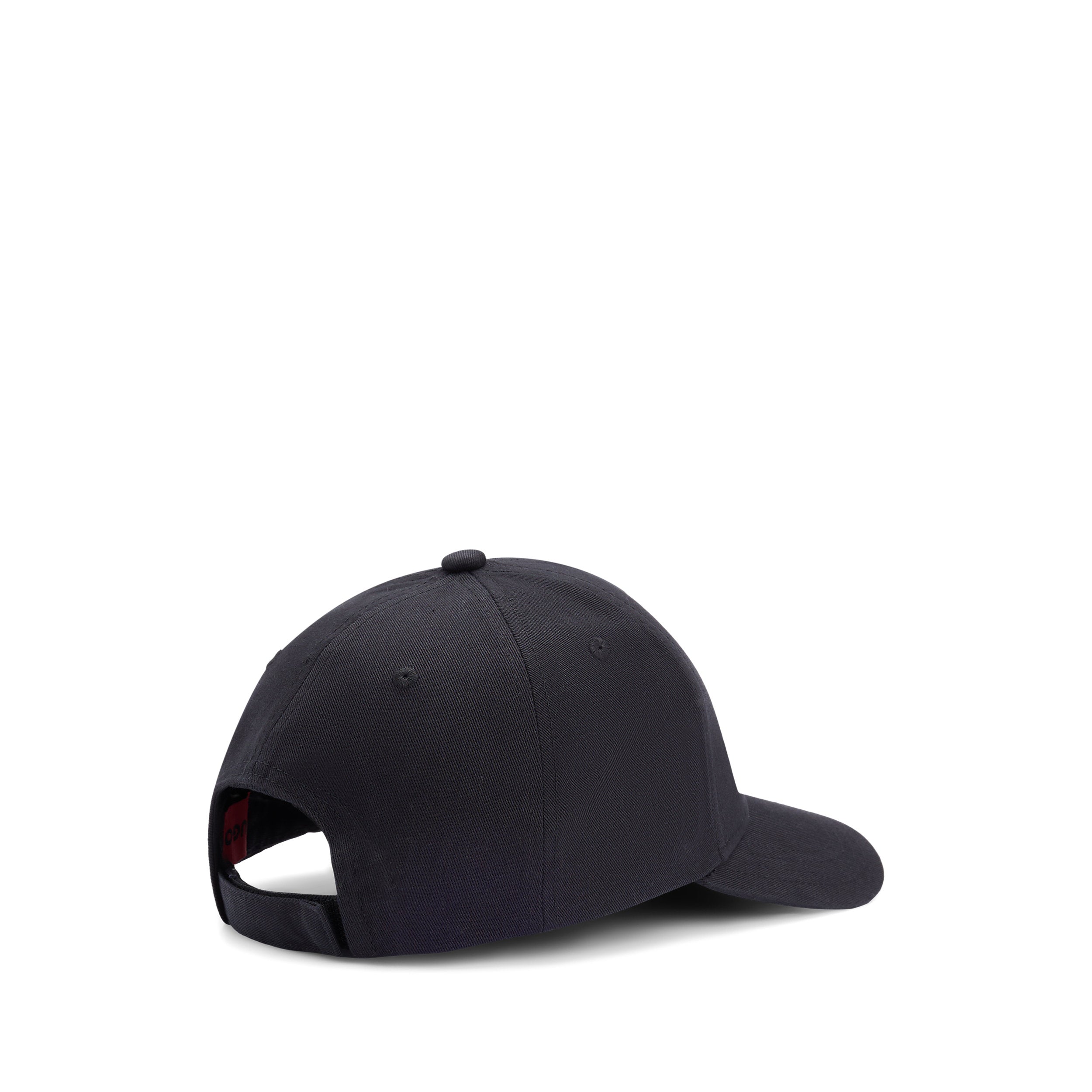 HUGO Jude-SL Cap 001 Black