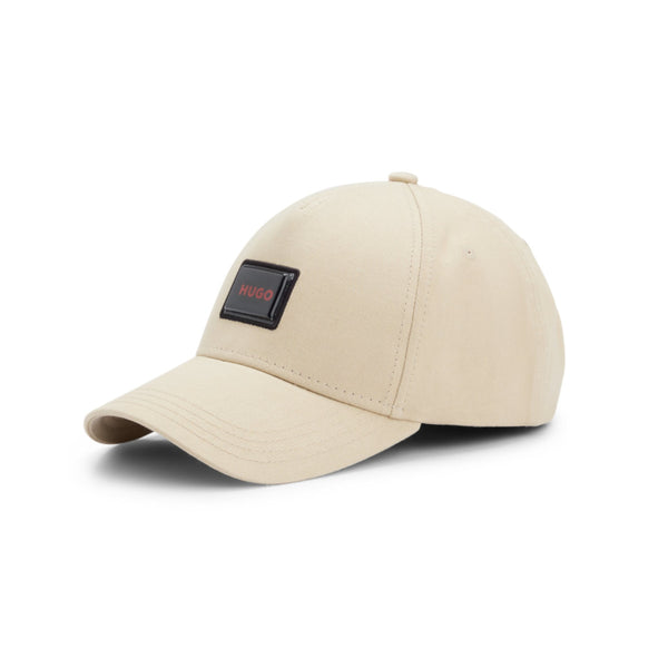 HUGO Jude-SL Cap 281 Open Beige