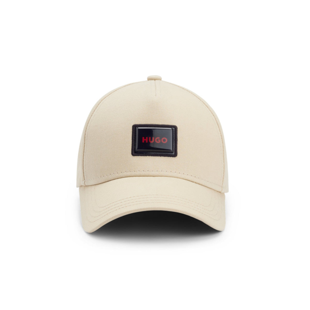 HUGO Jude-SL Cap 281 Open Beige