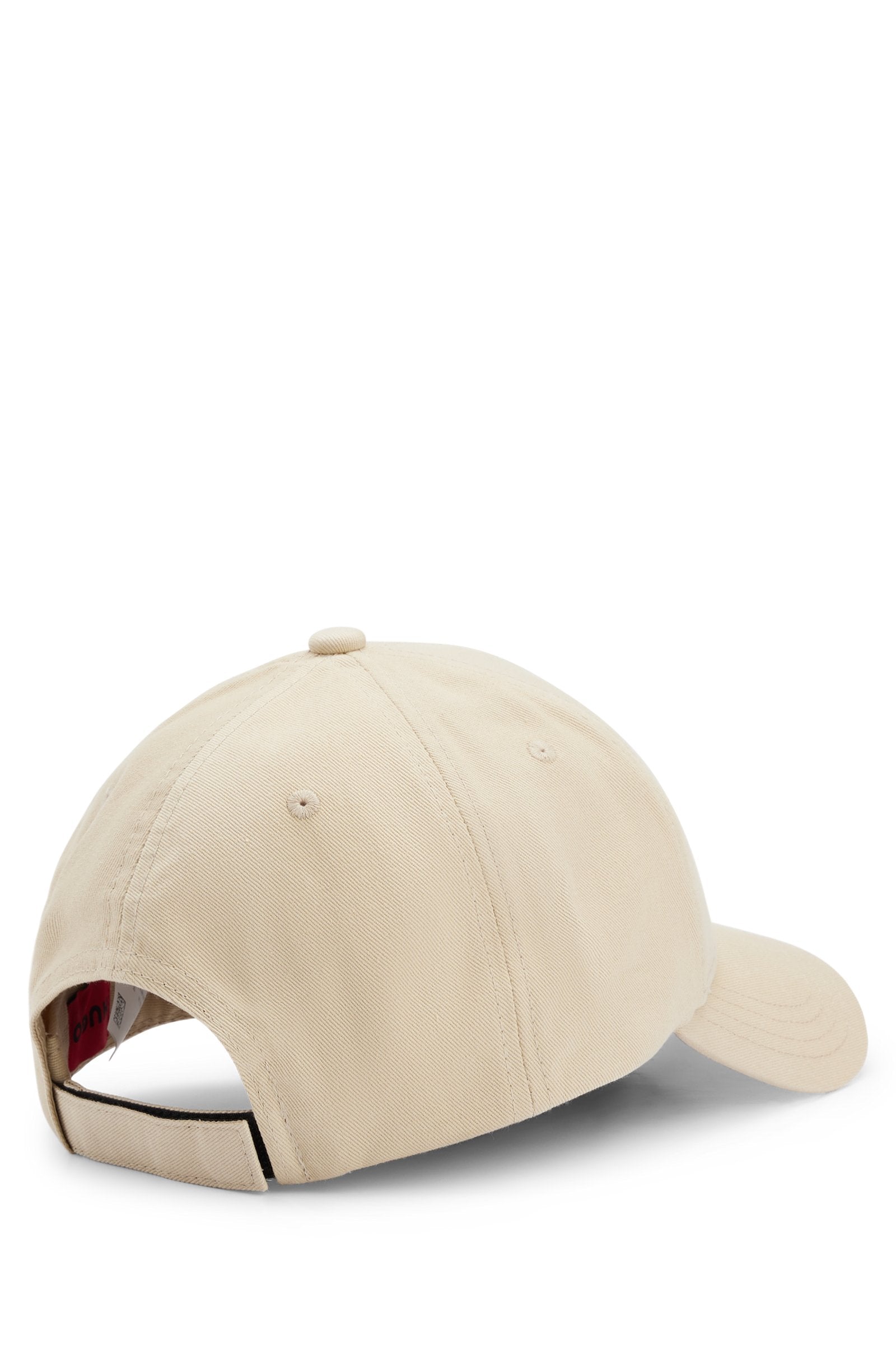 HUGO Jude-SL Cap 281 Open Beige