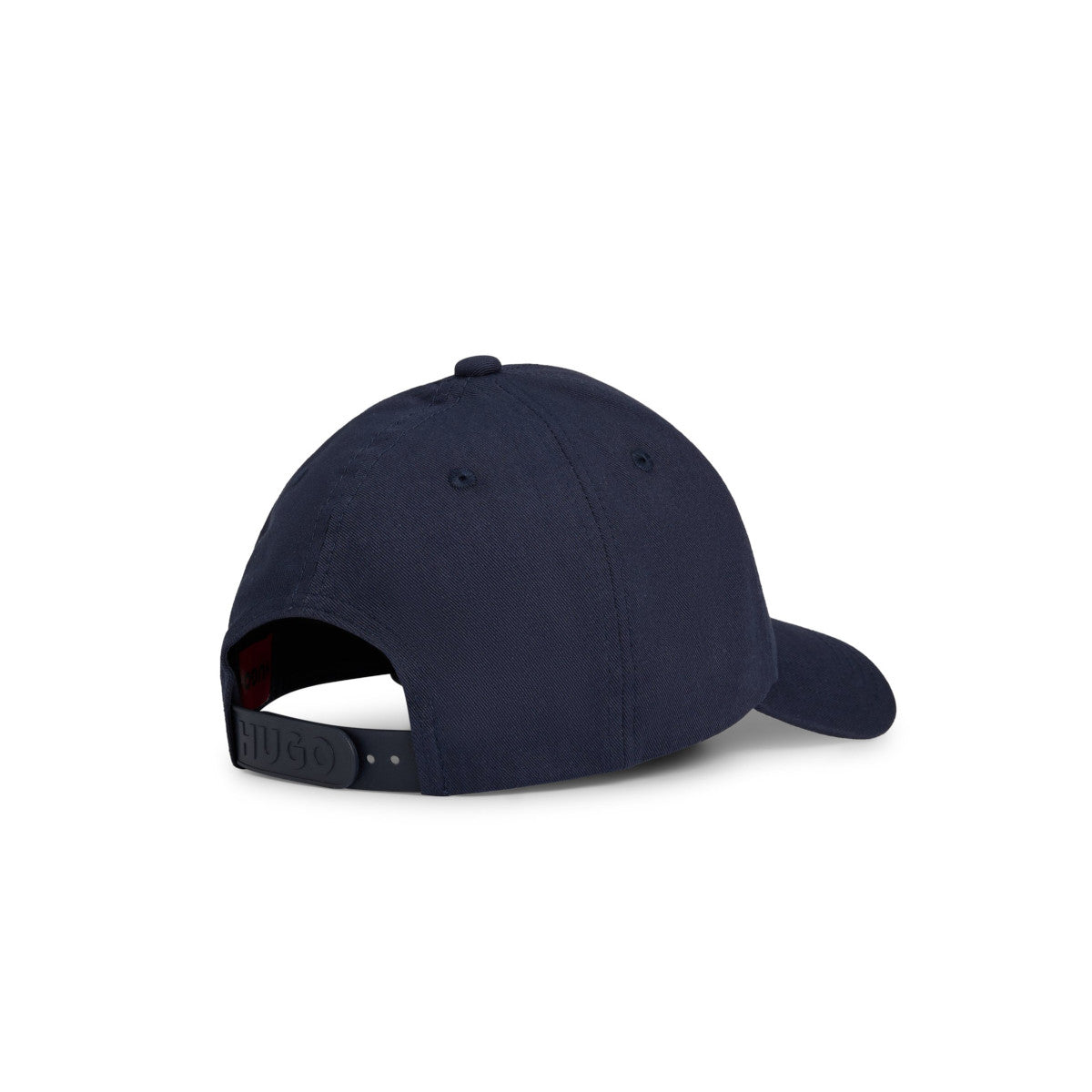 HUGO Jude-Stacked Hat 405 Dark Blue