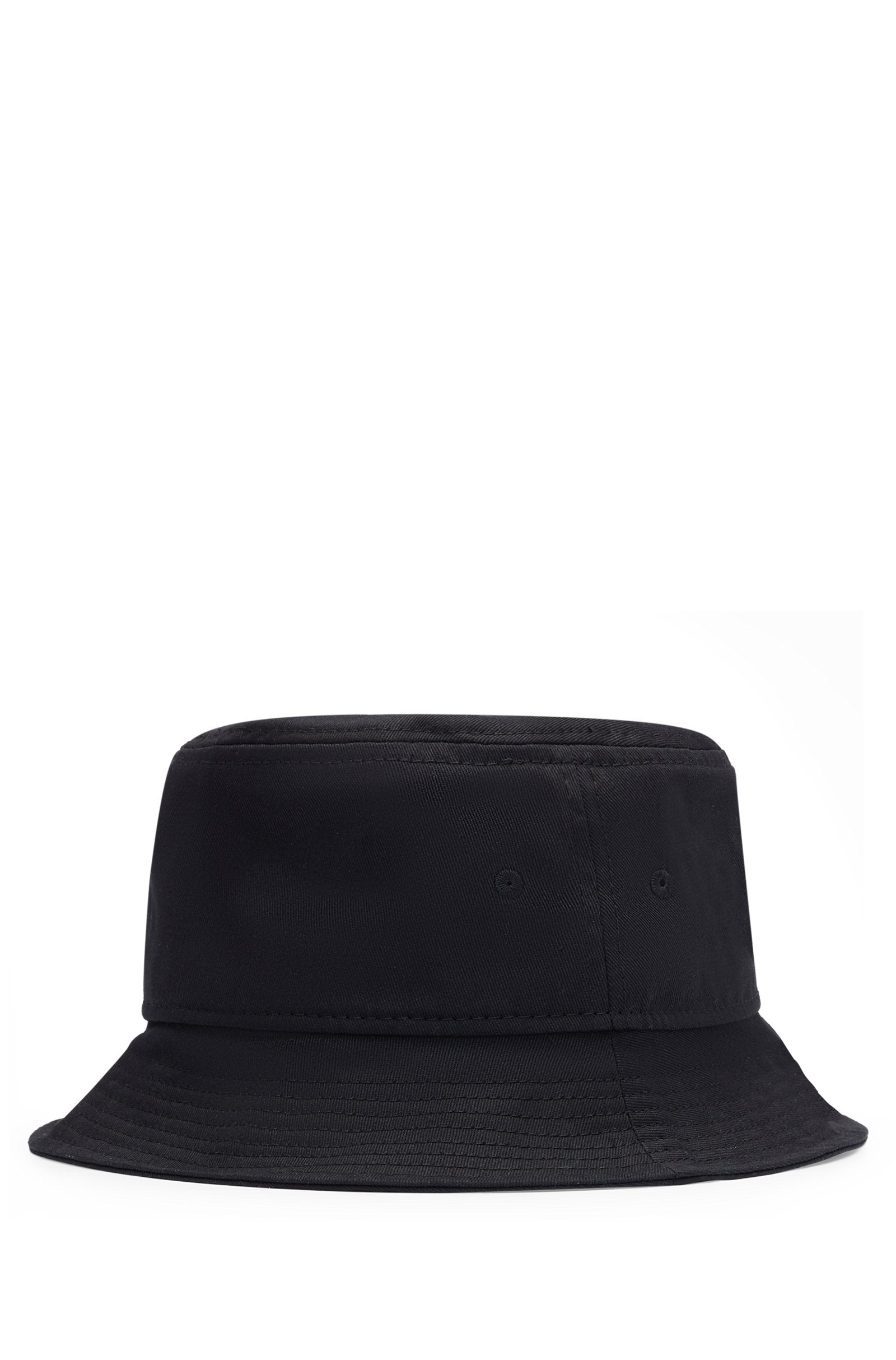 HUGO Larry-F Hat 001 Black