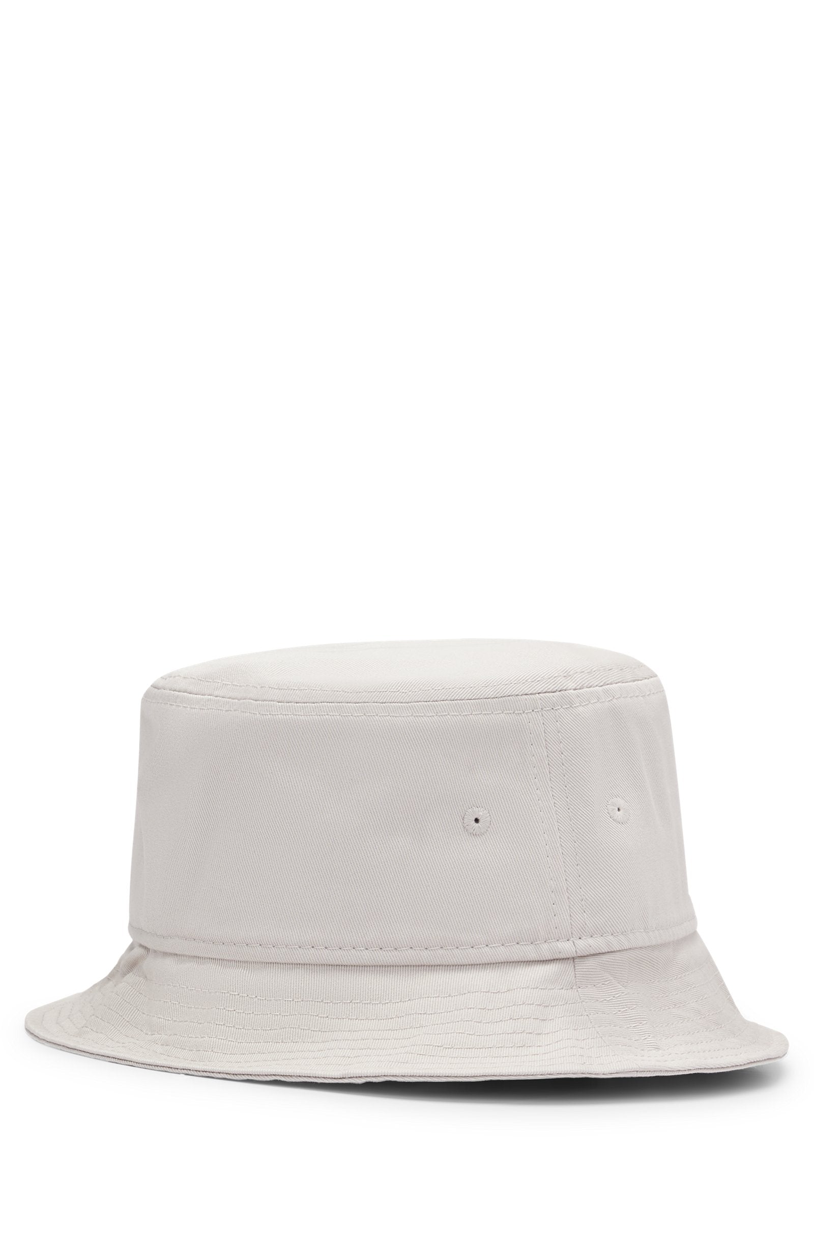 HUGO Larry-F Hat 055 Light/Pastel Grey