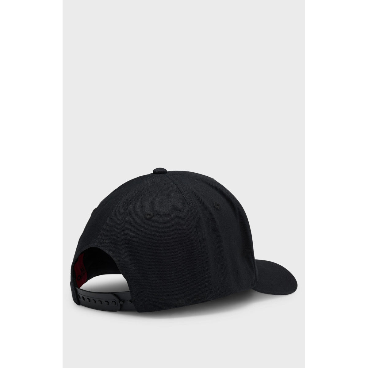 HUGO Marsel-Smokey Hat 001 Black