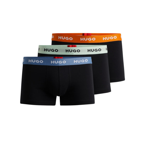 HUGO Trunk Triplet Pack 10260754 961 Misc