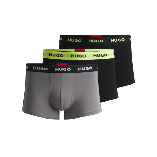 HUGO Trunk Triplet Pack A1-24 986 Misc