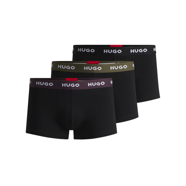 HUGO Trunk Triplet Pack A1-24 988 Misc