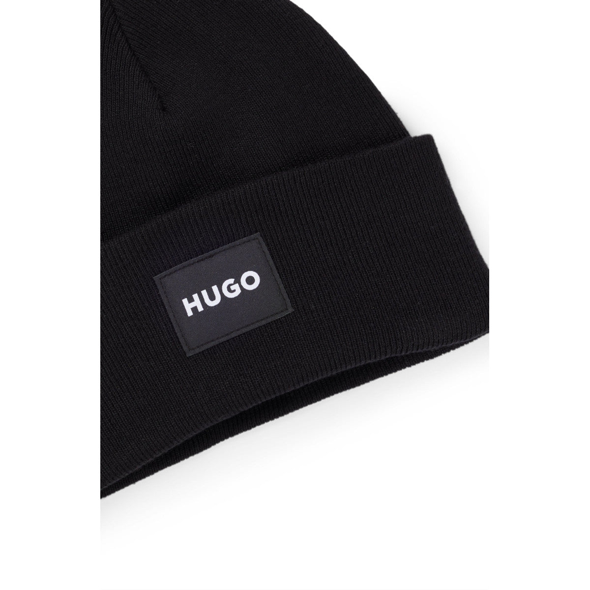 HUGO Xevon Hat 001 Black