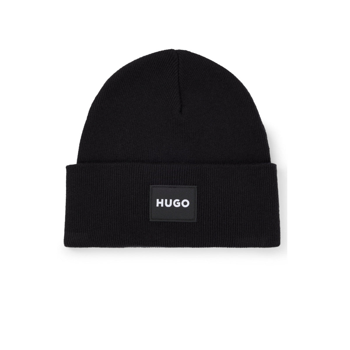 HUGO Xevon Hat 10251131 001 Black