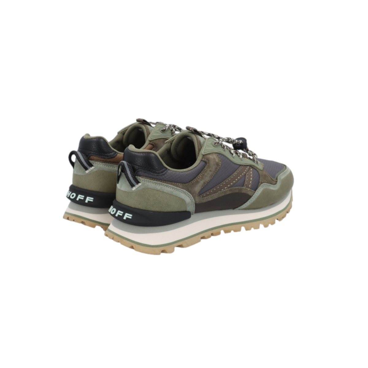 Hoff City OR Sneaker Khaki