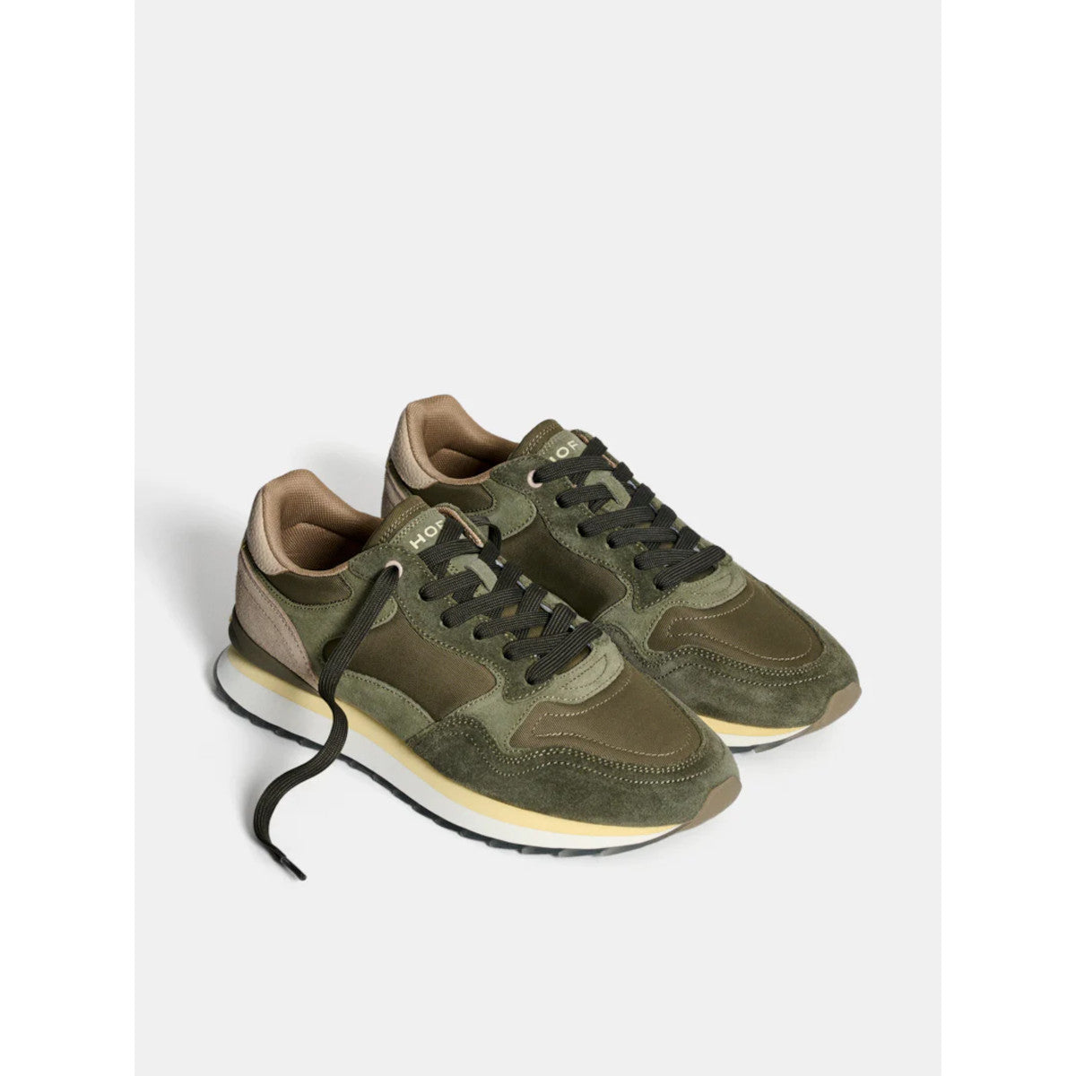 Hoff City Sneaker Buenos Aires