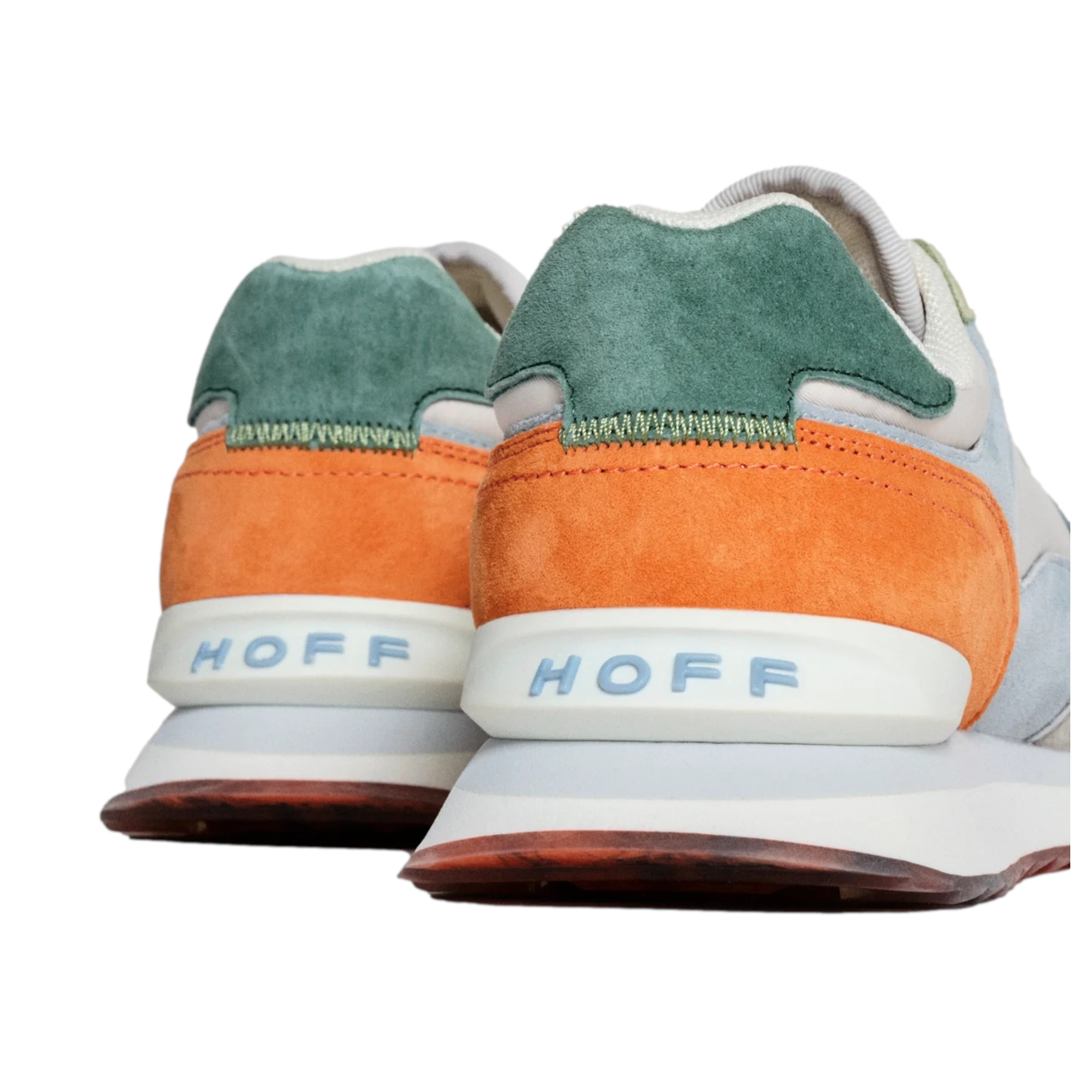 Hoff City Sneaker  Kingston