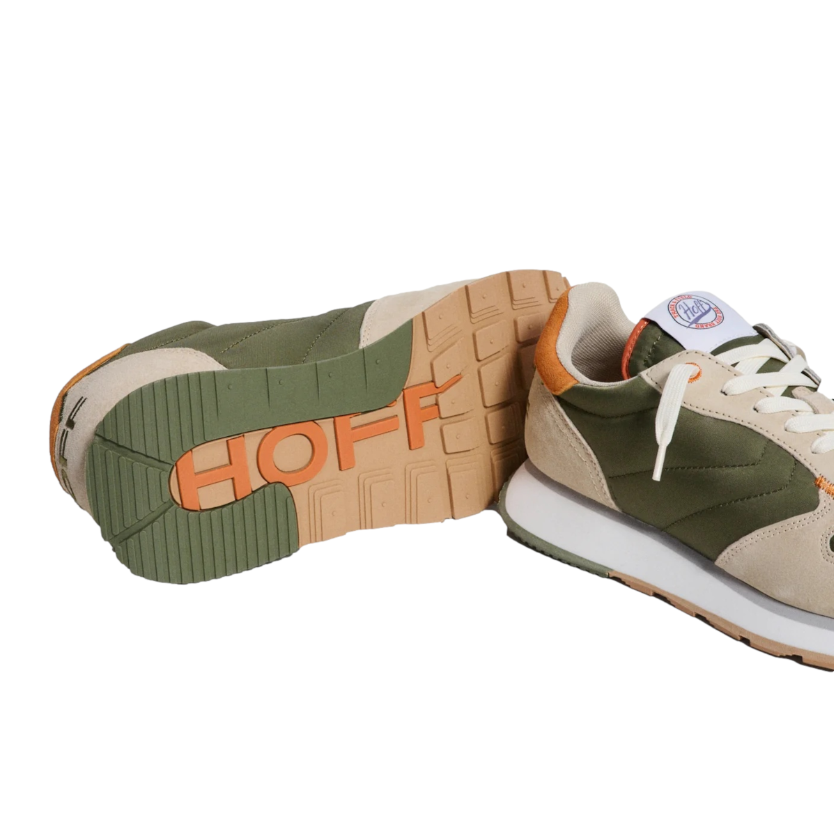 Hoff Track & Field Sneaker Rhodes