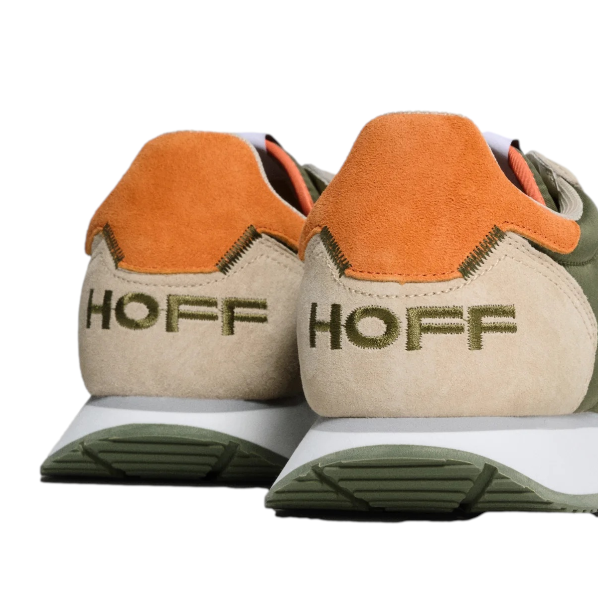 Hoff Track & Field Sneaker Rhodes