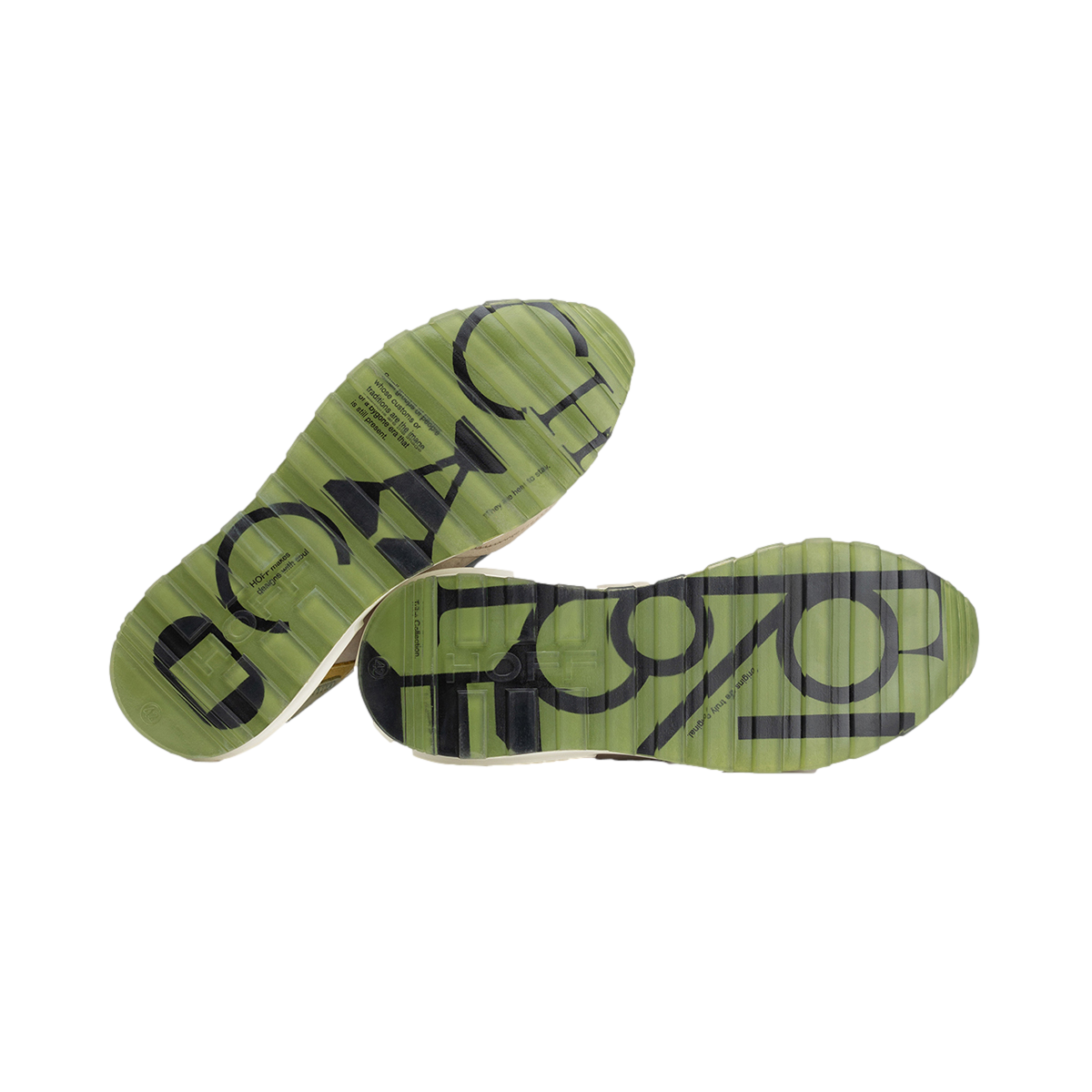Hoff Tribe Trainers Chaco