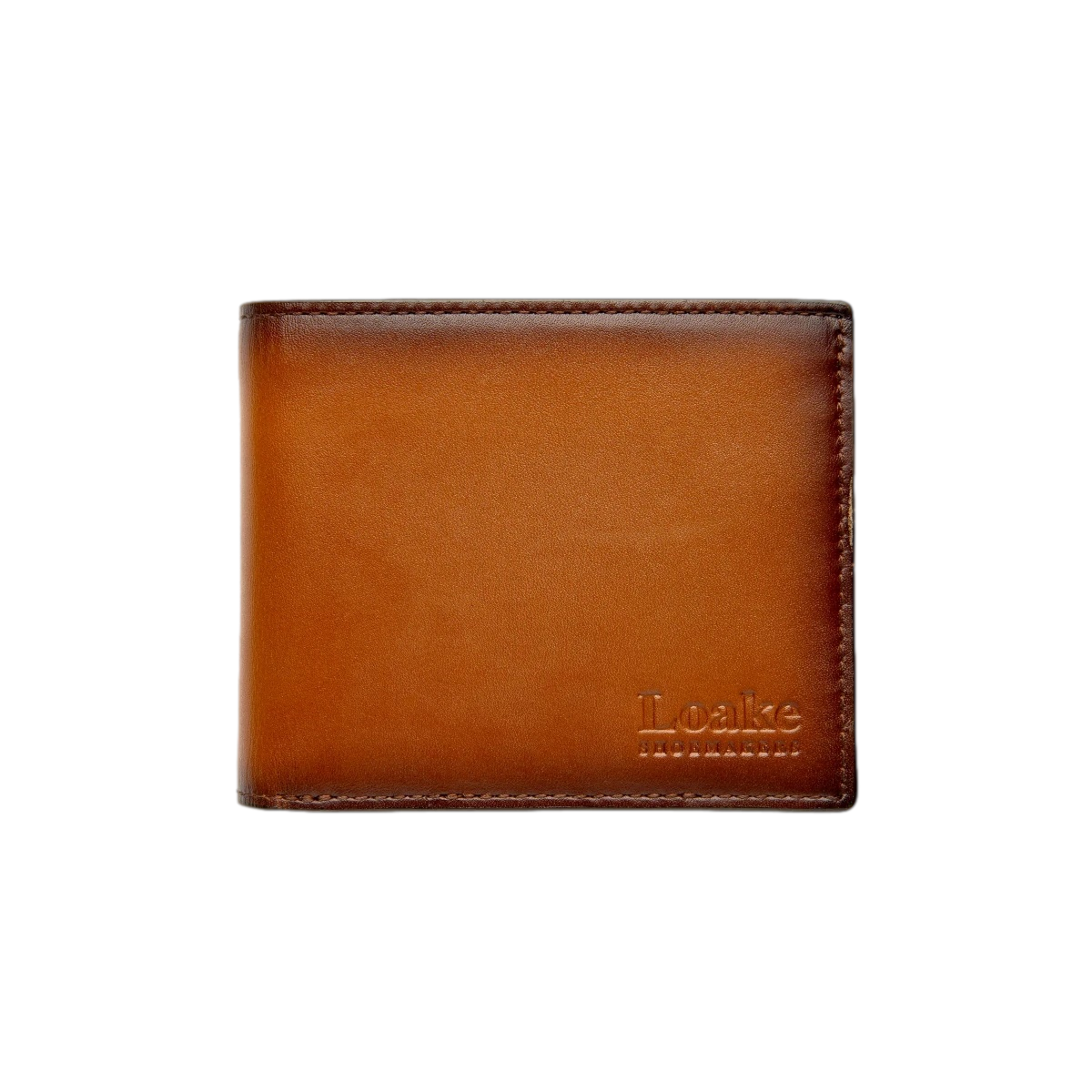 Loake Barclay Wallet Chestnut