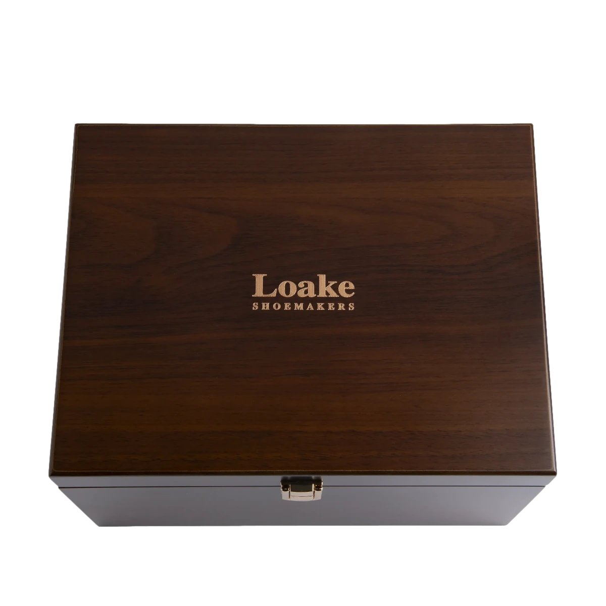 Loake Large Valet Box