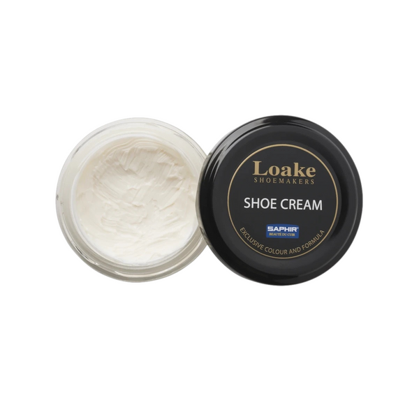 Loake Shoe Cream