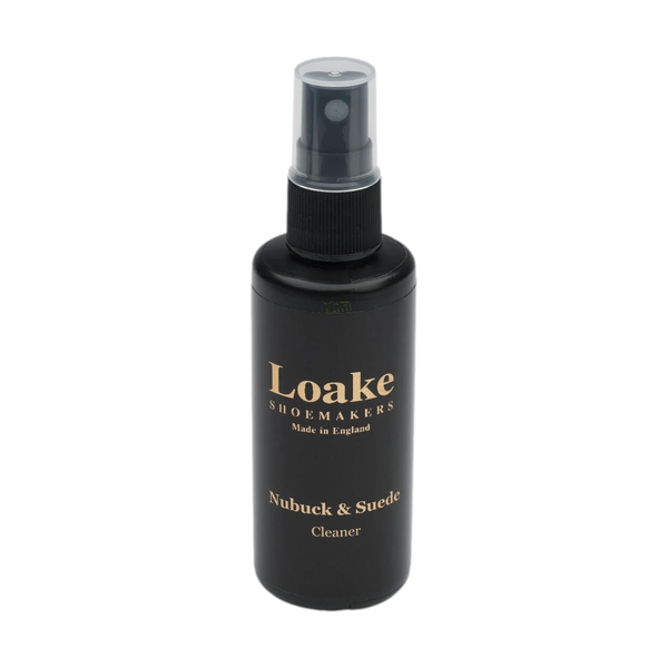 Loake Suede Cleaner