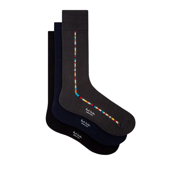 Paul Smith  Vittore Socks PK 1A Multi