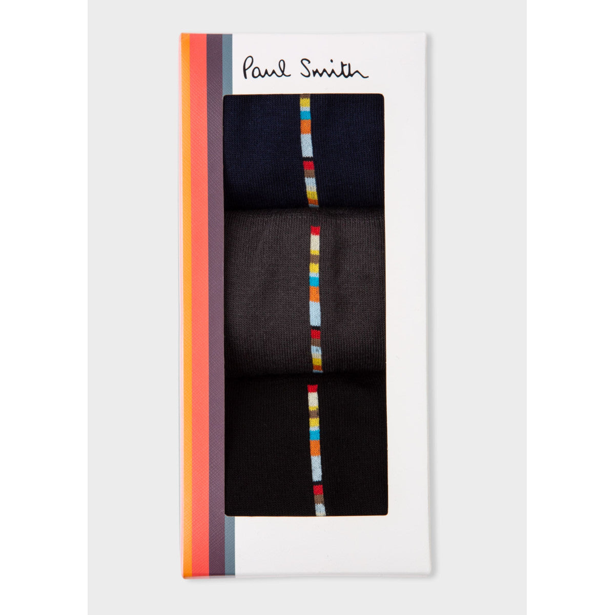 Paul Smith  Vittore Socks PK 1A Multi