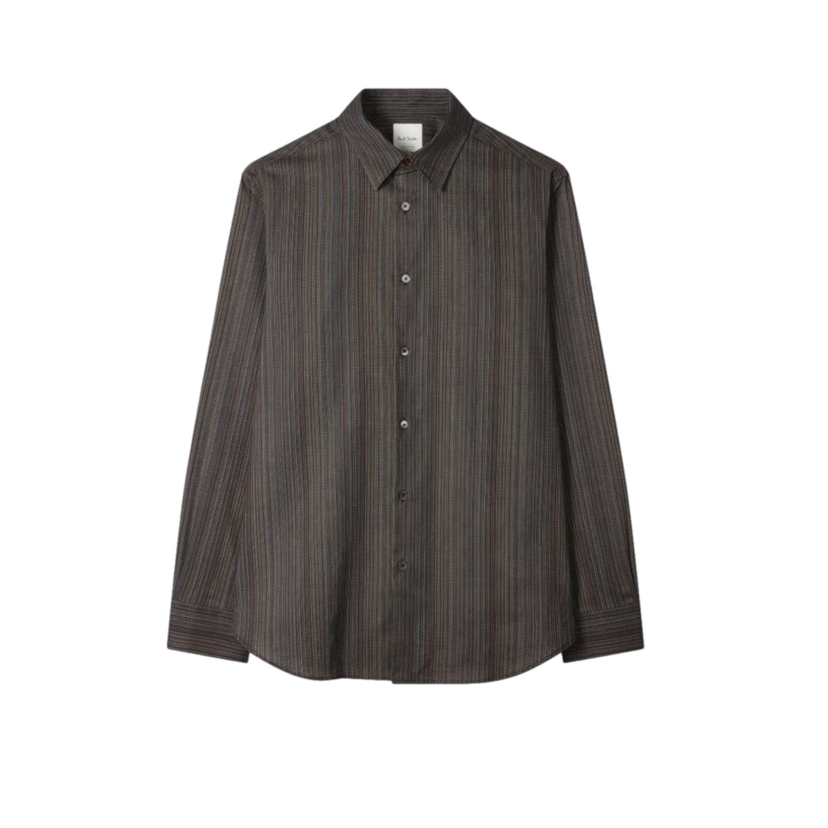 Paul Smith  S/C Reg Fit Shirt 92 Multi