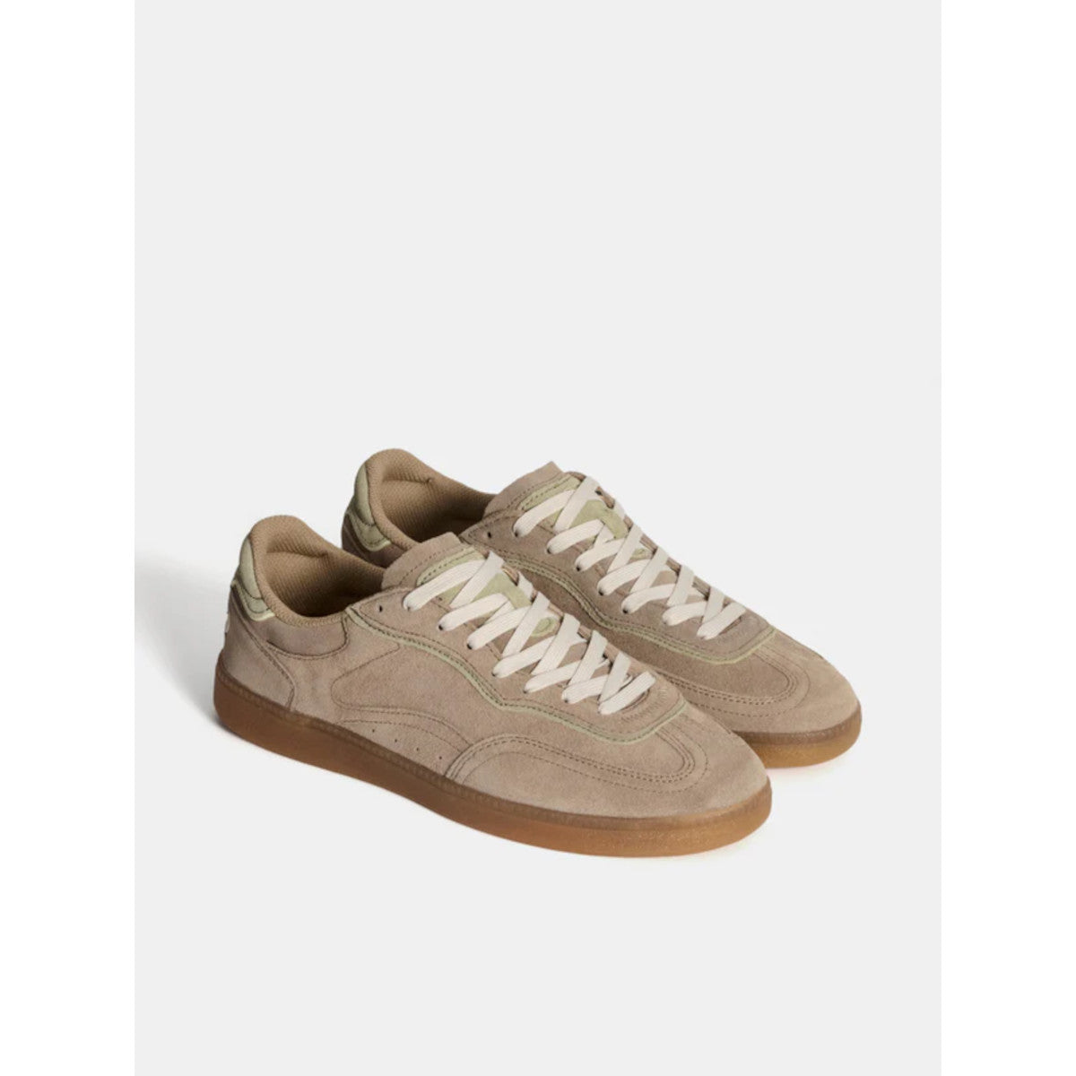Hoff Alley FL Sneaker Taupe