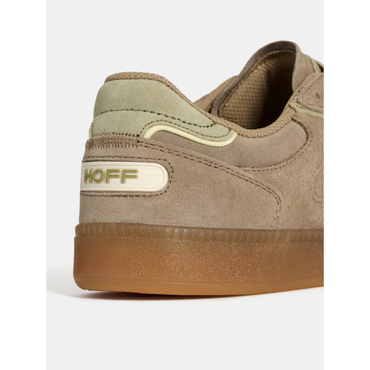 Hoff Alley FL Sneaker Taupe