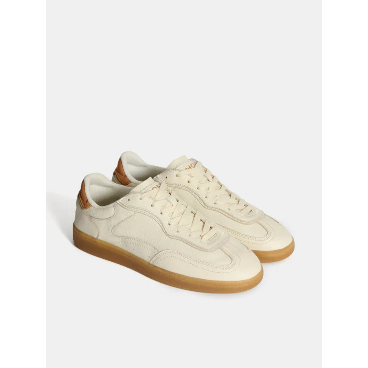 Hoff Alley FL Sneaker White