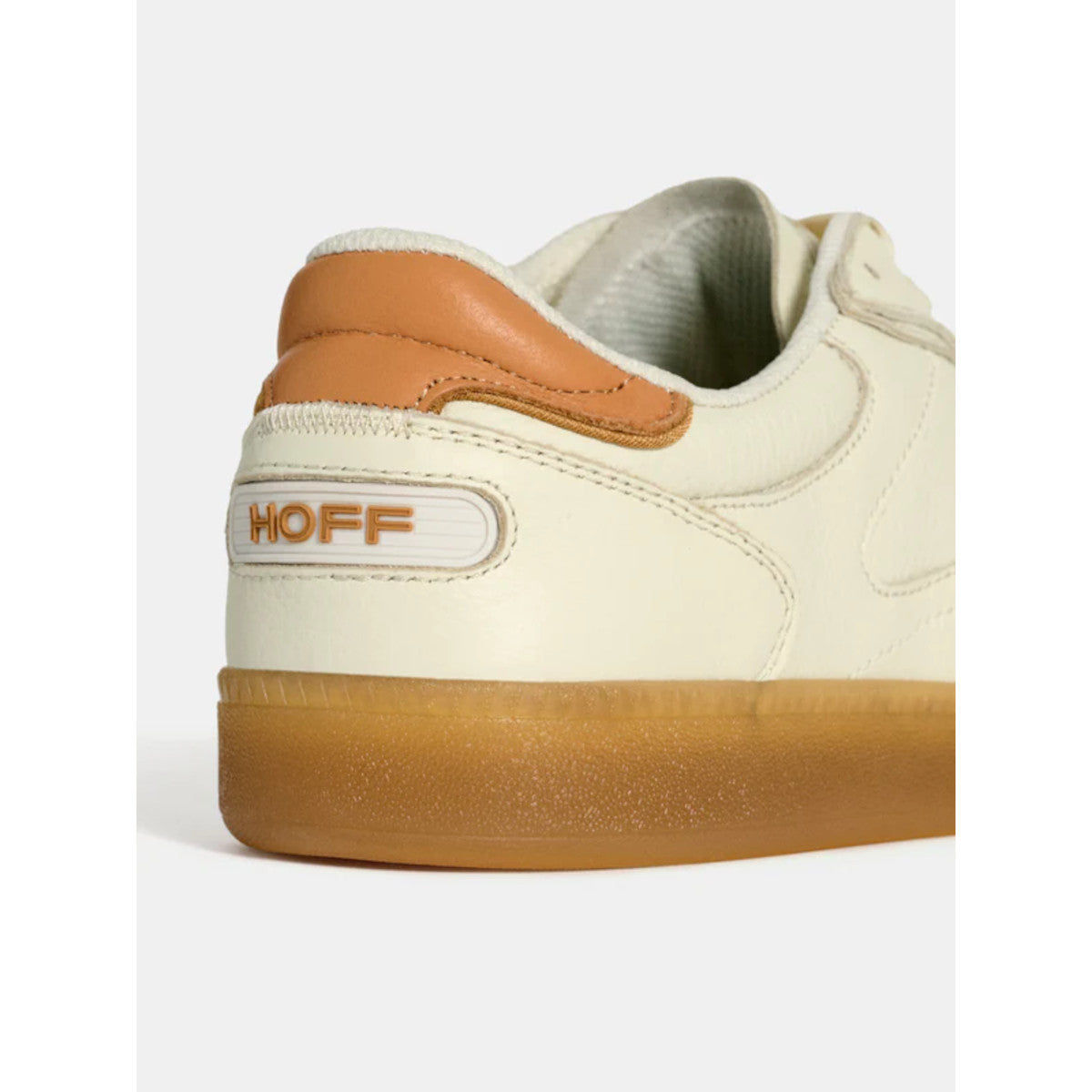 Hoff Alley FL Sneaker White