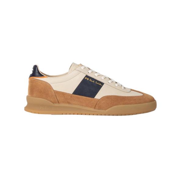 PS Paul Smith Dover Trainers 62 Tan