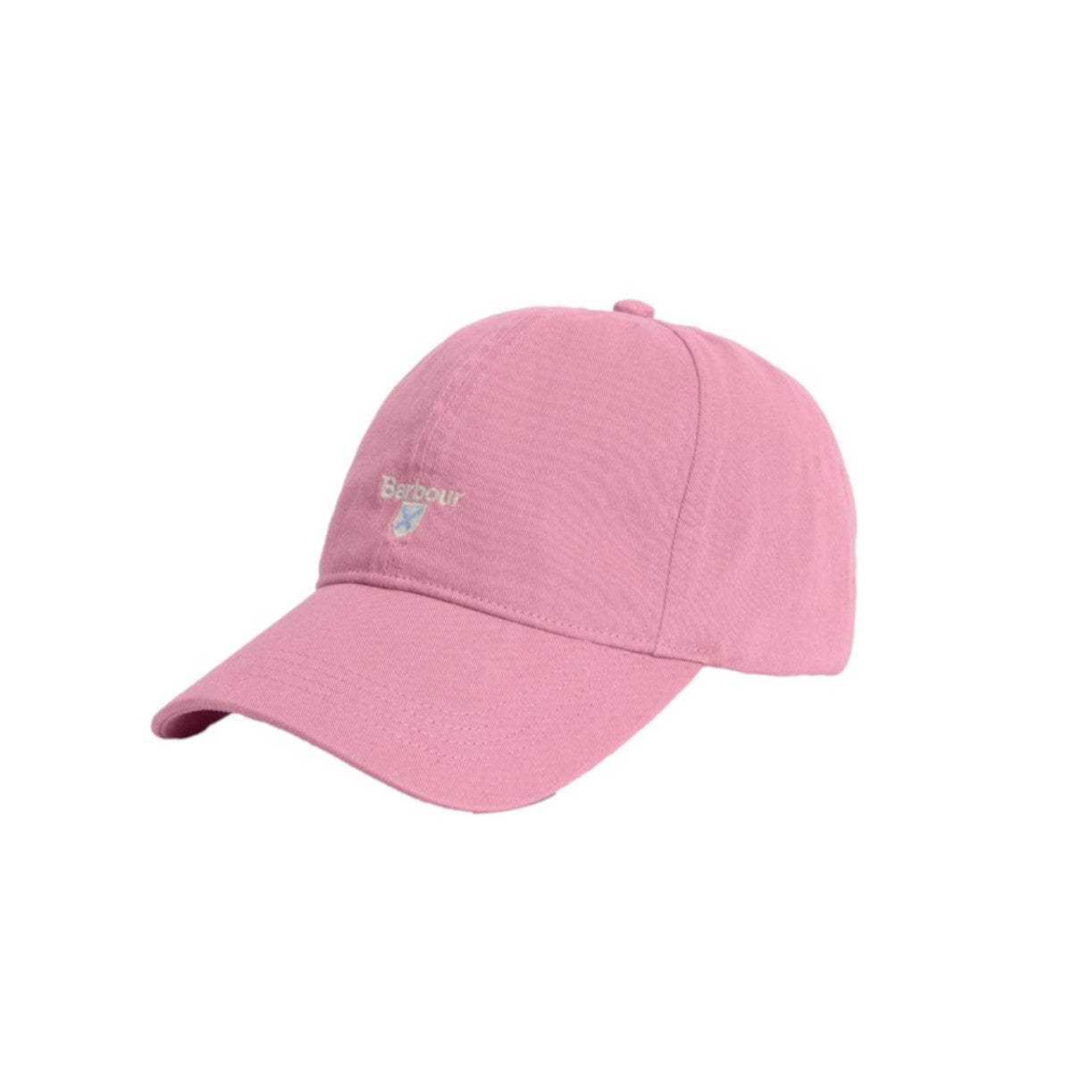 Barbour Cascade Sports Cap PI76 True Pink