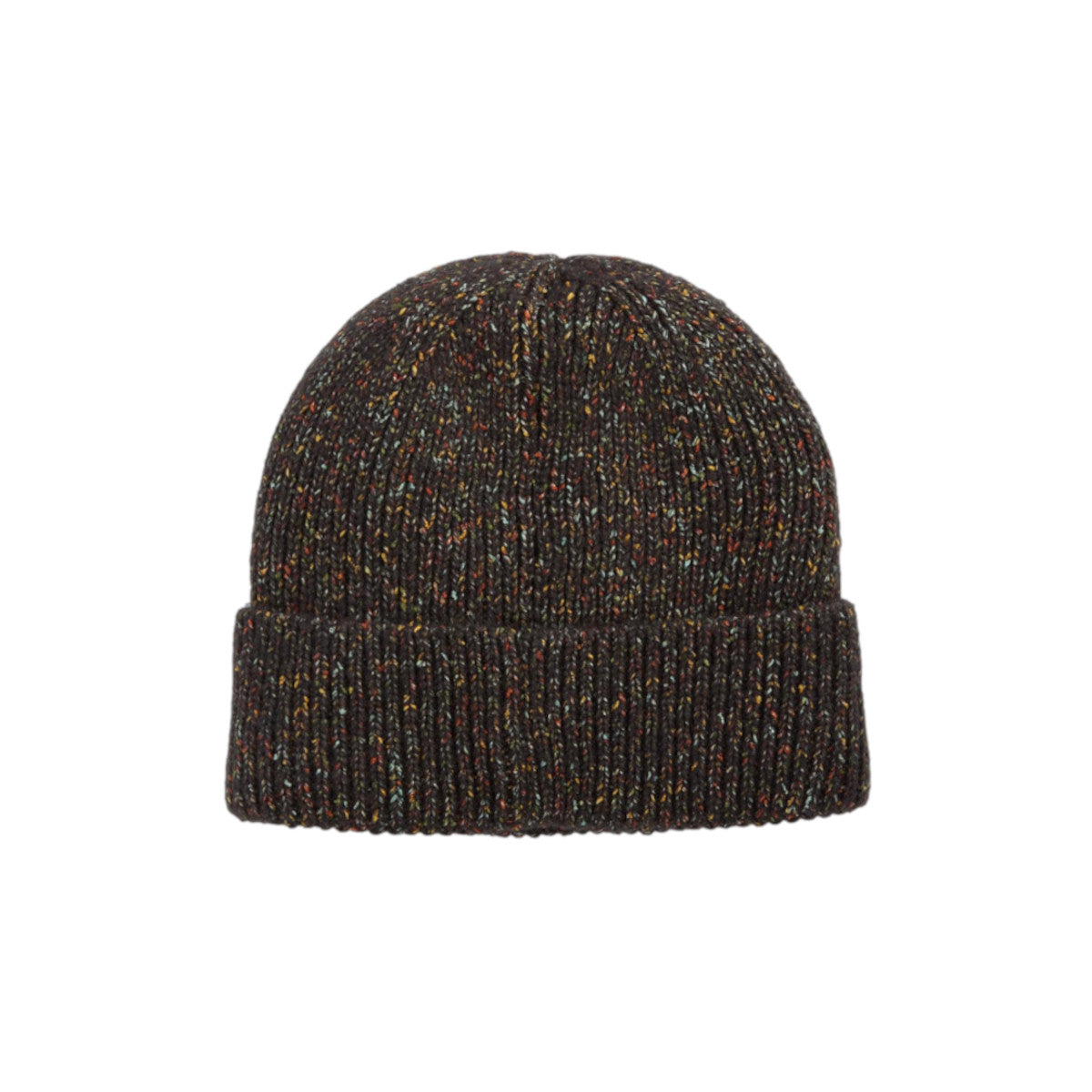 Barbour Eston Beanie Hat GN89 Forest Green