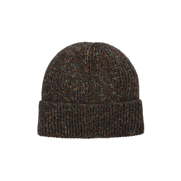Barbour Eston Beanie Hat GN89 Forest Green